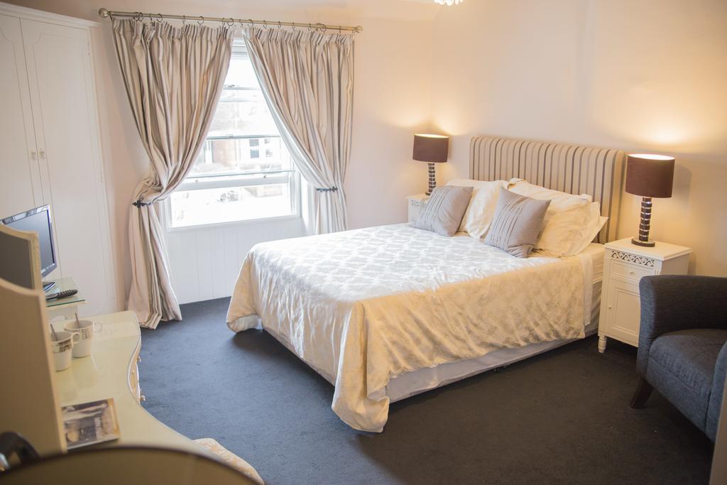 Aylestone Court Hotel Hereford Eksteriør billede